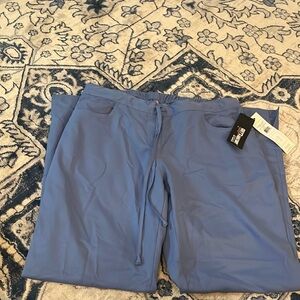 Scrub Pants Greys Anatomy